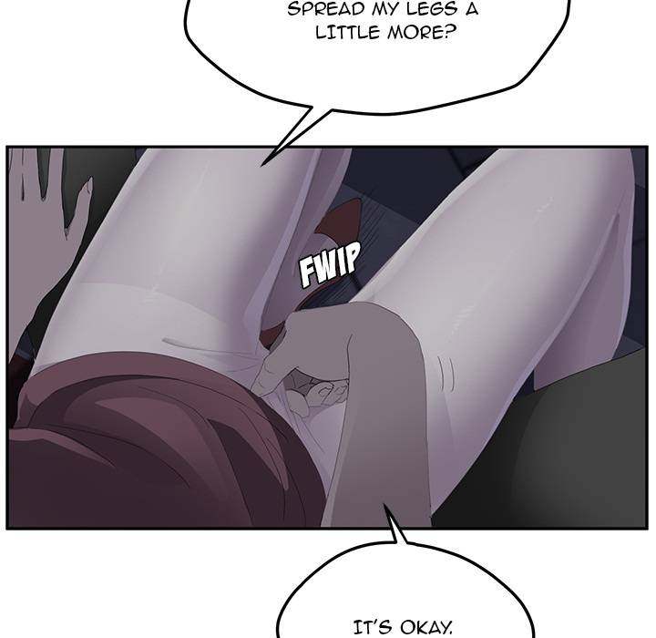 My Stepmom - Chapter 27 - Andromeda 11 page 134 hentai porn comic manga doujin